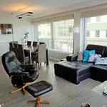 Beachfront Comfort *