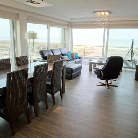 Apartment Helios 0201 With Location