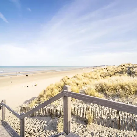 شقة Beachfront Comfort *