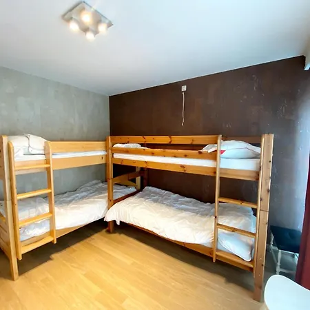 Beachfront Comfort * Ньивпорт