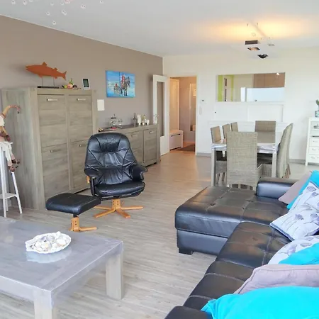 Apartment Helios 0201 With Location *