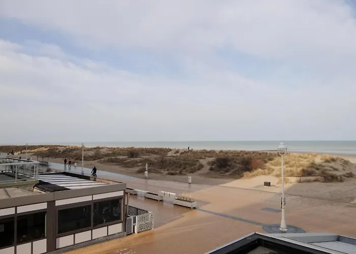 Apartment Beachfront Comfort *