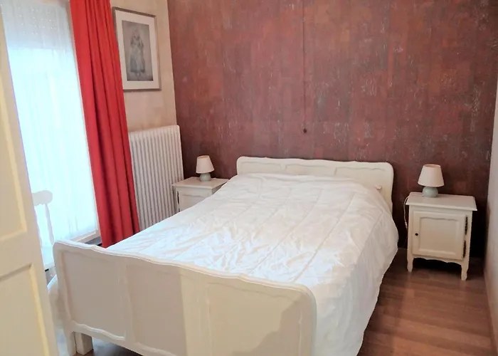 Beachfront Comfort *