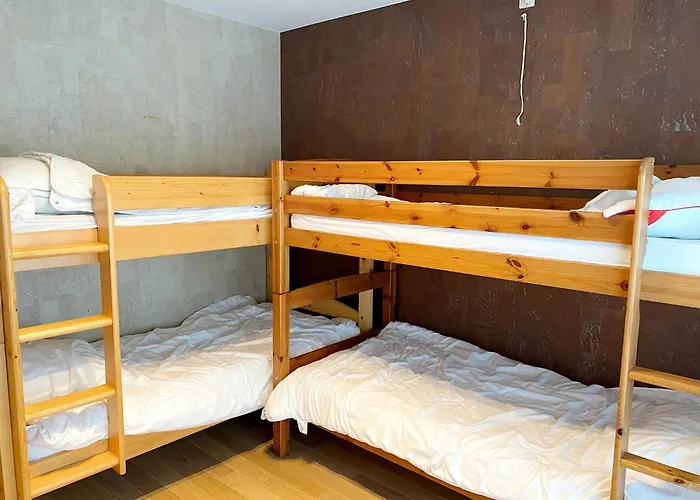 Beachfront Comfort Apartment